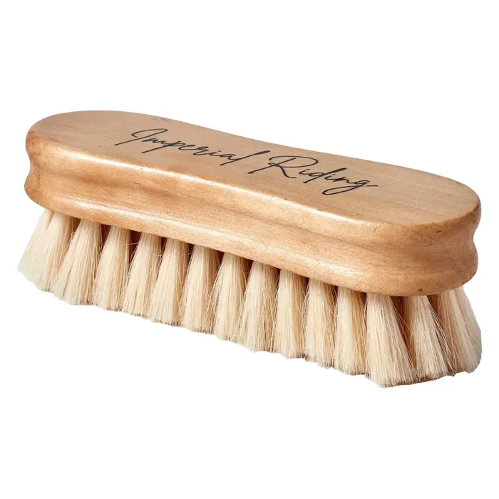 Head brush Imperial Riding Natural