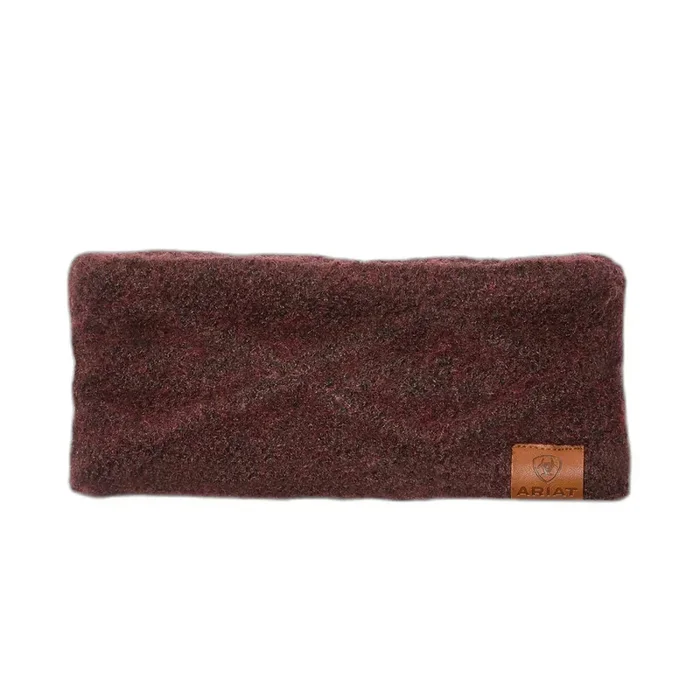 Headband Ariat Entwine