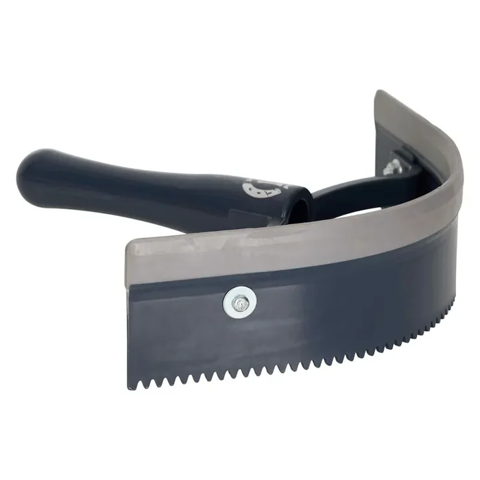 Heat knife for curved horse Imperial Riding