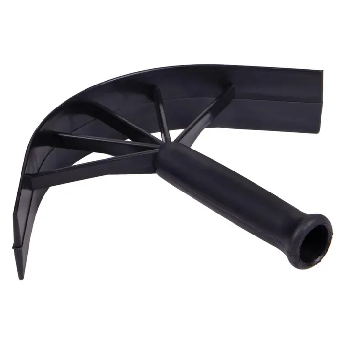 Heat knife for horse QHP