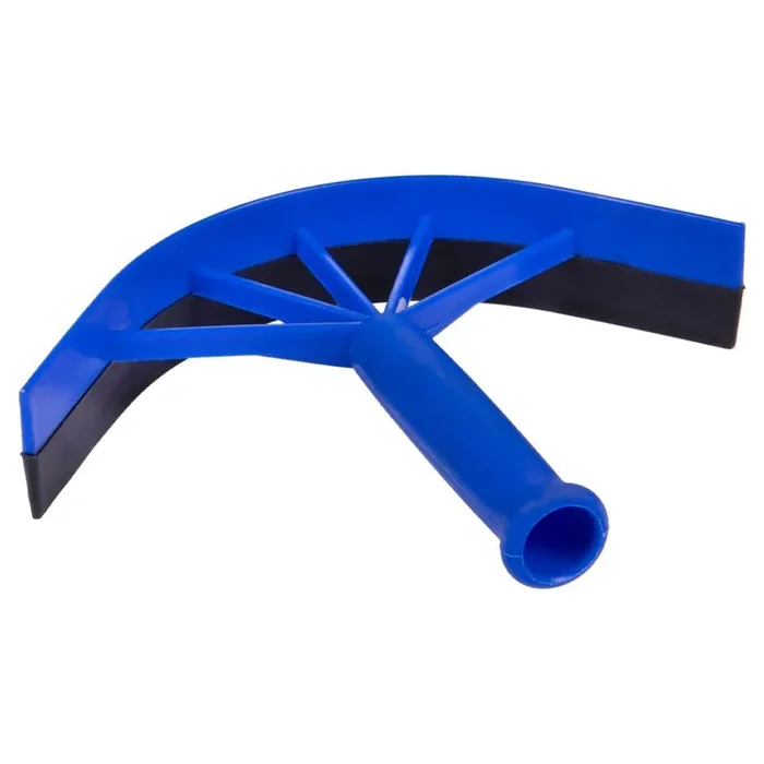 Heat knife for horse QHP