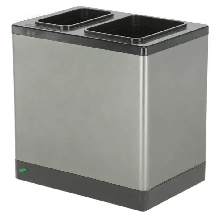 Heating tank Kerbl HeatBox [Size 17x12x17,5 cm]