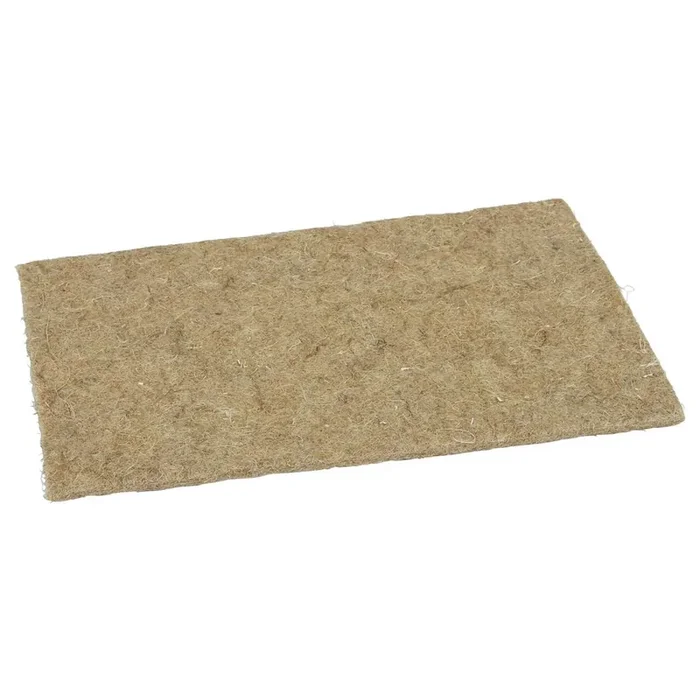Hemp rodent mat Kerbl [Size 60×120 cm]