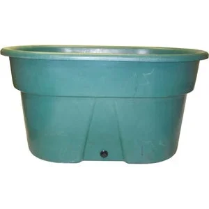 HIGH COUNTRY 70 GALLON AQUA STOCK TANK