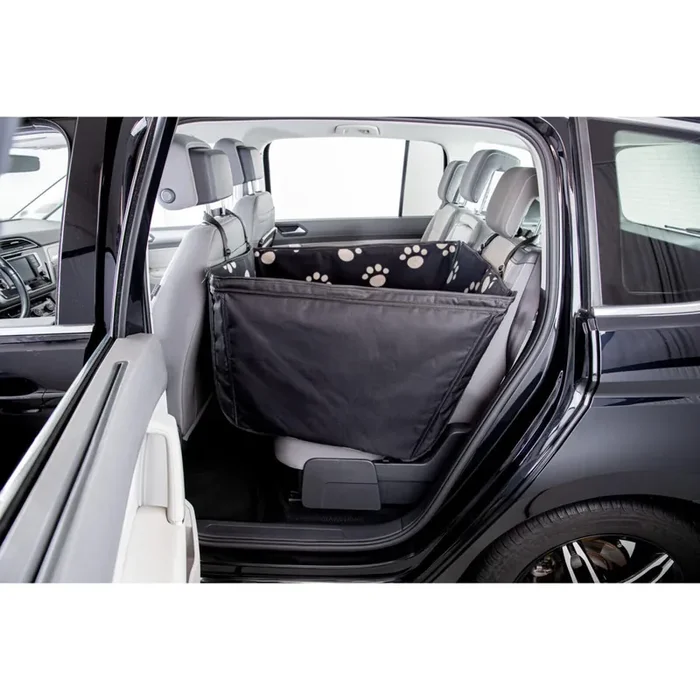 High edge car seat covers Trixie