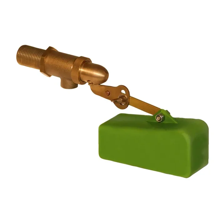 High pressure float valve Kerbl