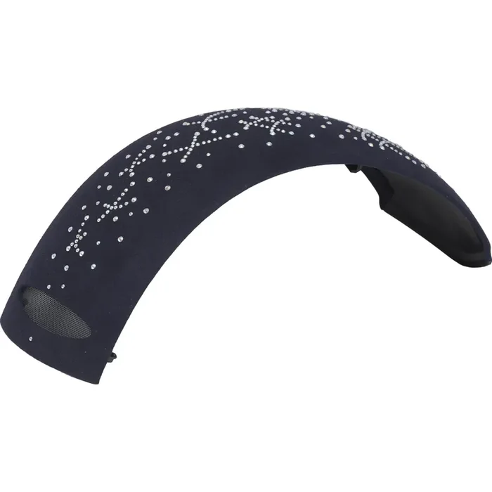 High rainbow riding helmet accessory OneK