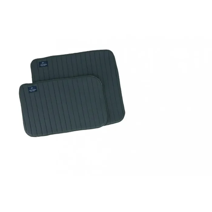Hind flannel for horses Equithème Cooldry [Size 44×50 cm]