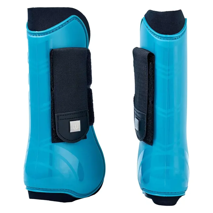 Hind leg boots for horses Imperial Riding Lovely