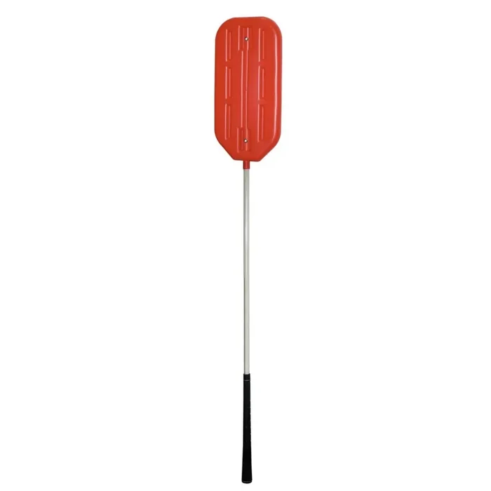 Hog clapper with fiberglass handle Kerbl [Size 107 cm]