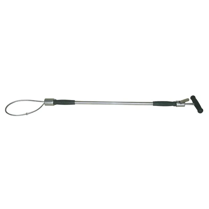 Hog lasso with handle Kerbl