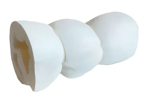 Home Range Cheeky Roll Dog Chew