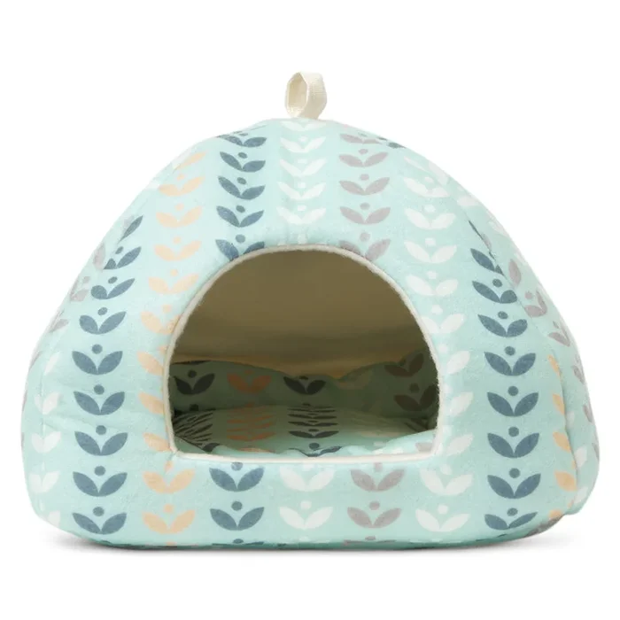 Homely Fleece Hidey | Nordic Nature
