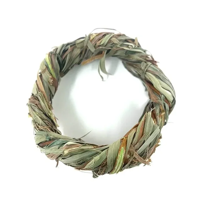 Honeysuckle Vine Ring