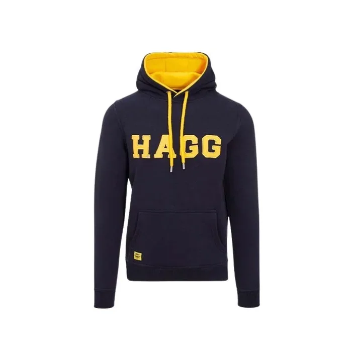 Hoodie Hagg