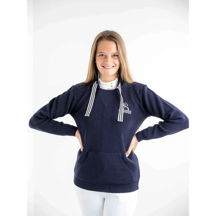 Hoodie Le Sabotier Rescue