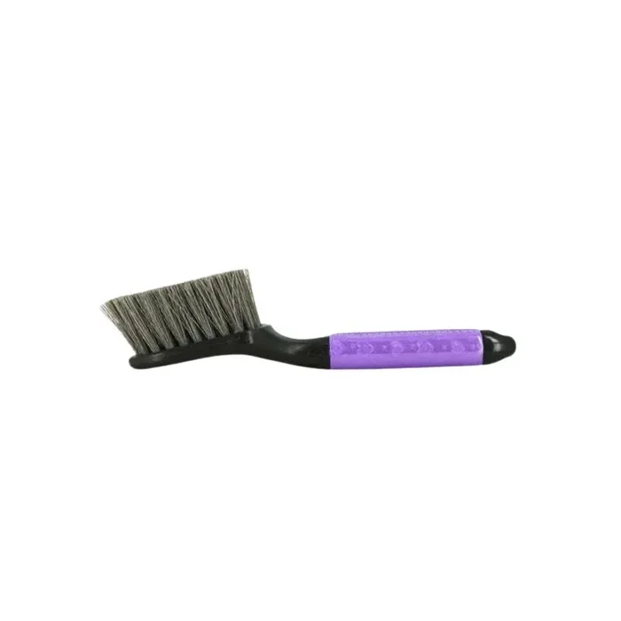 Hoof brush Hippotonic Glossy Heart [Size 260 x 65 mm]