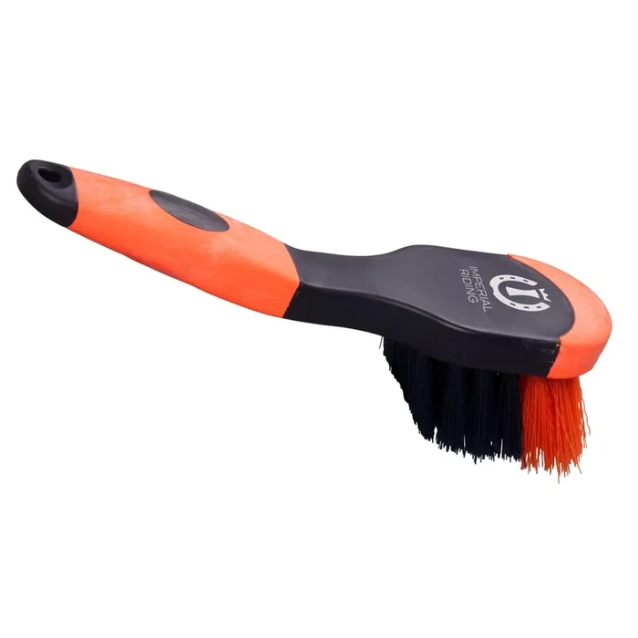 Hoof brush Imperial Riding Grip