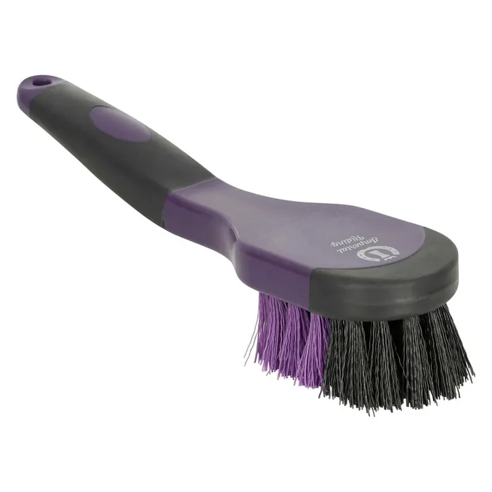 Hoof brush Imperial Riding Grip