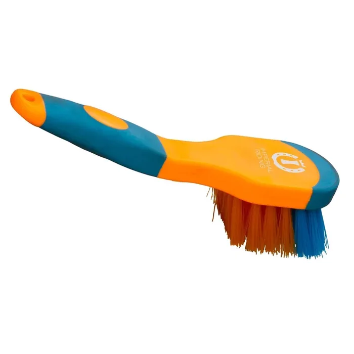 Hoof brush Imperial Riding Grip