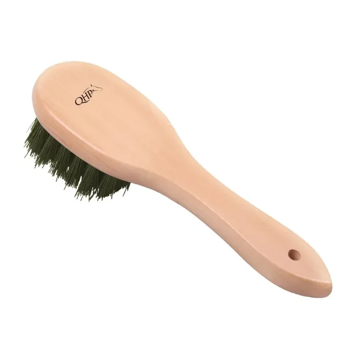 Hoof brush Q-essentials Color