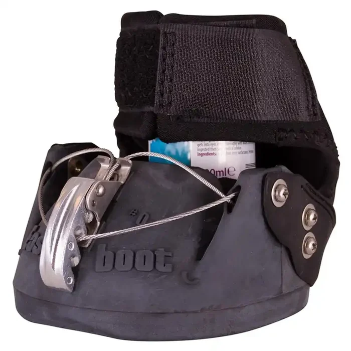 Hoof protection for horses Easycare Easybot Epic