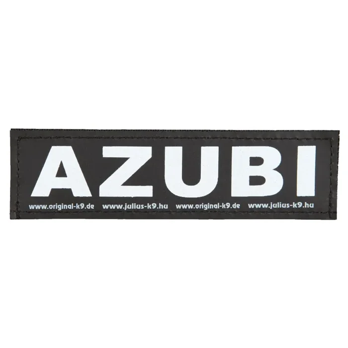 Hook-and-loop fasteners Trixie Julius-K9®, Azubi [Size S]