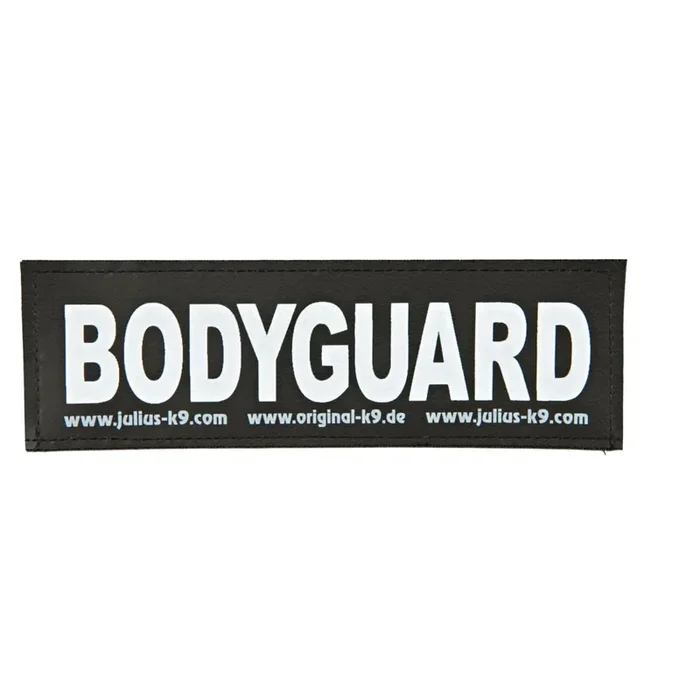 Hook-and-loop fasteners Trixie Julius-K9® , Bodyguard [Size L]