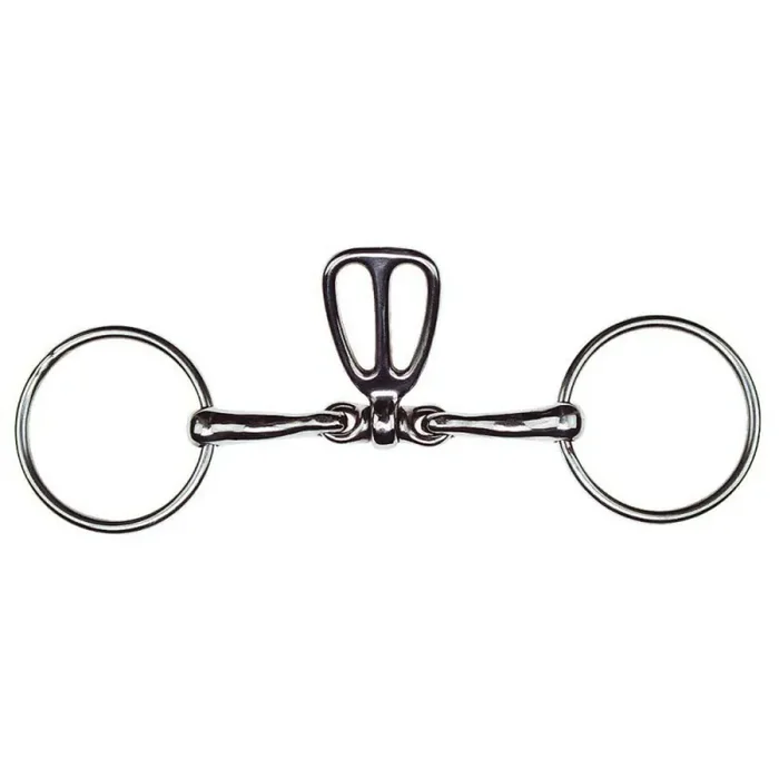Horse bits Feeling Tongue