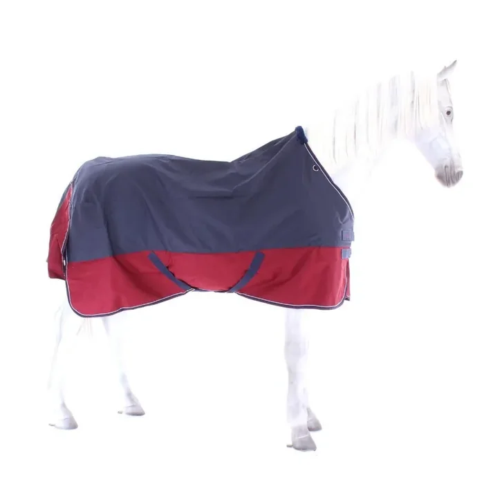 Horse blanket Equithème TYREX 1200 D 150g
