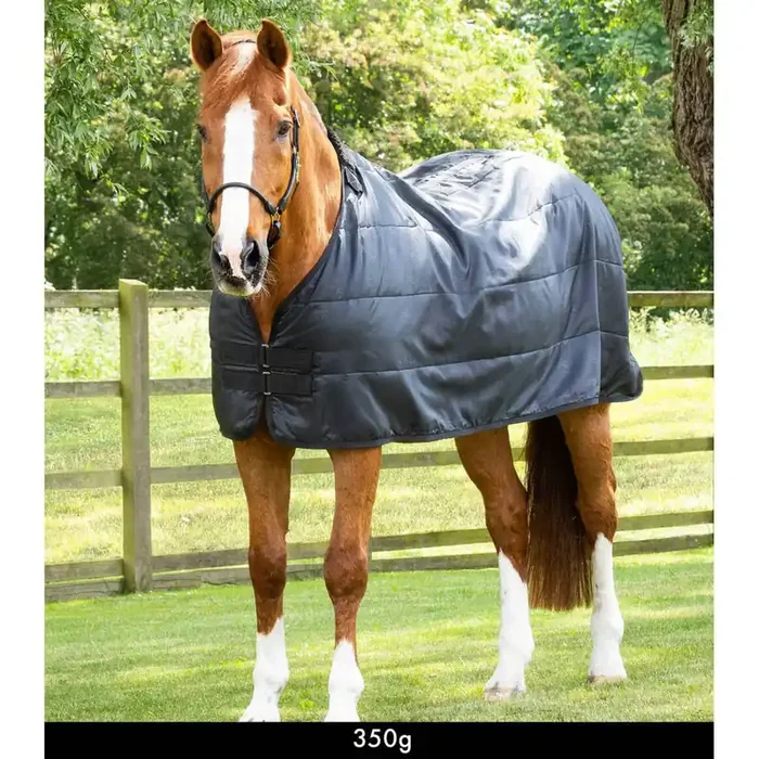 Horse blanket Premier Equine 350 g [Size 213 cm]