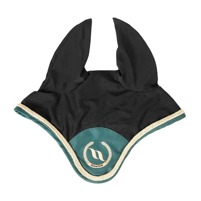 Horse Cap Back on Track Nights Collection [Size Full]