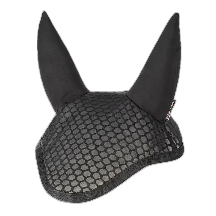 Horse Cap Equiline Digamma