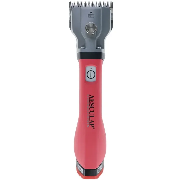 Horse clipper 1 battery Aesculap Bonum