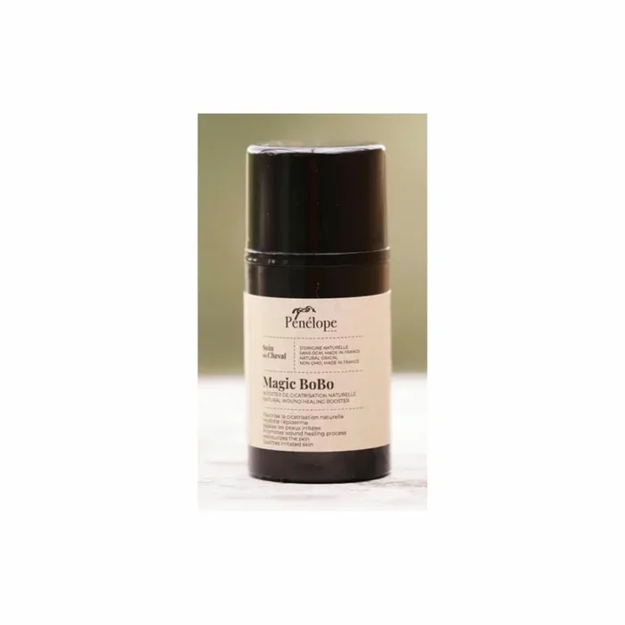 Horse cream Pénélope Magic Bobo 50ML [Size 50 ml]