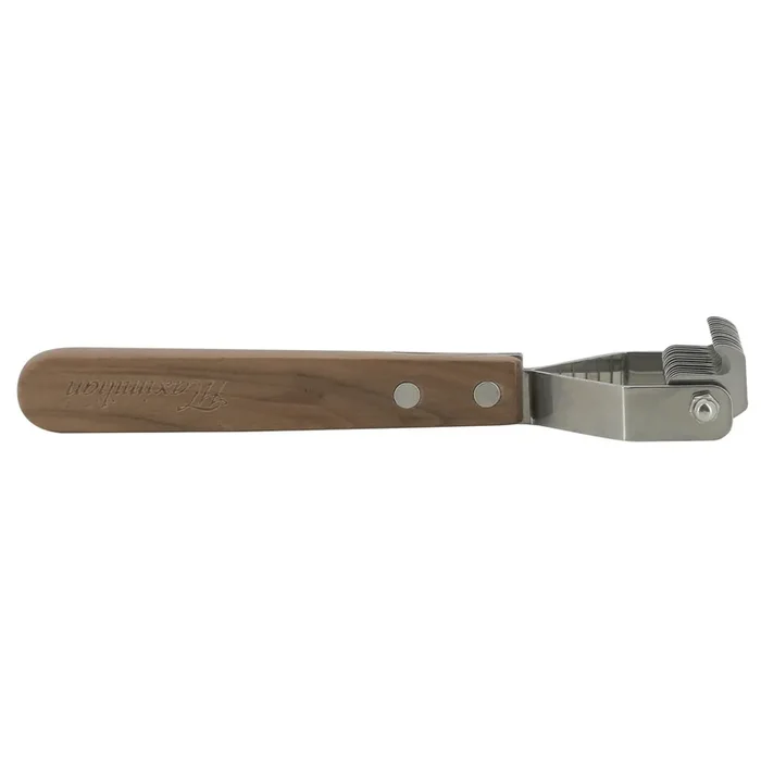 Horse detangling comb Hippotonic
