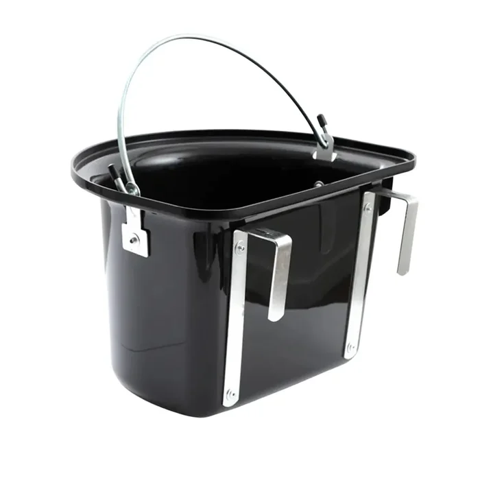 Horse feeder with hook Premier Equine