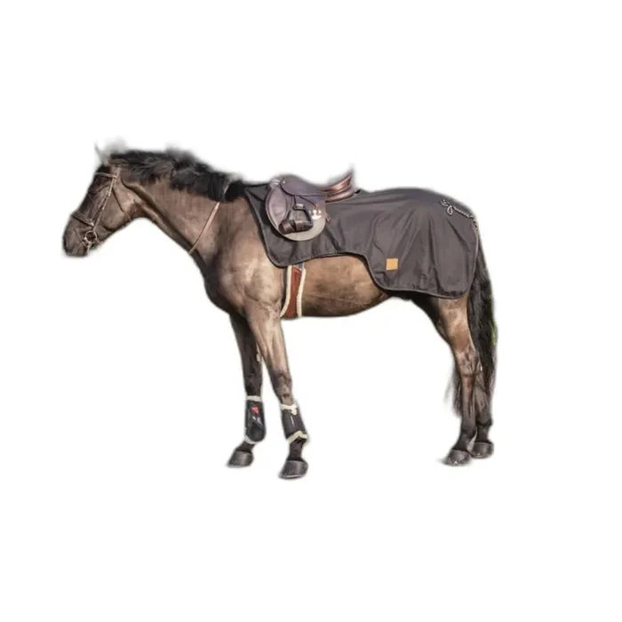 Horse fleece rug Paddock [Size 206 cm]