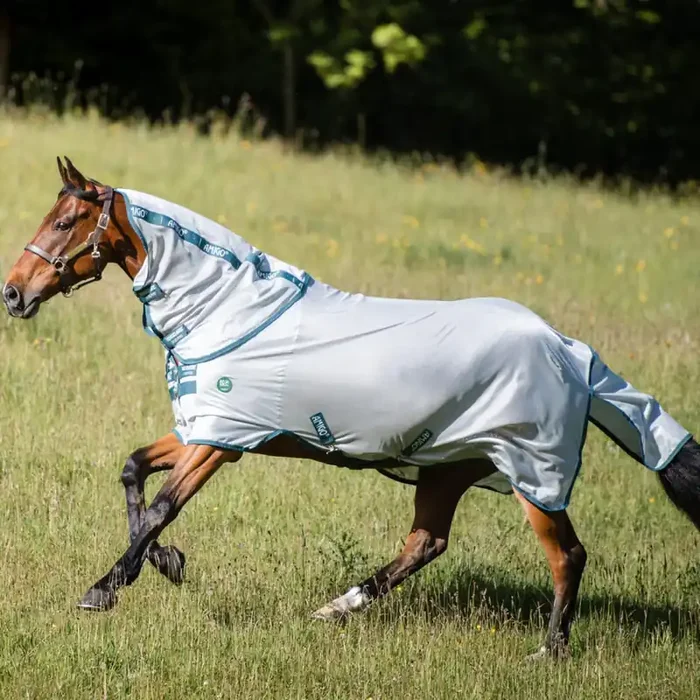 Horse Fly Blanket Horseware Amigo AmEco Bug Rug