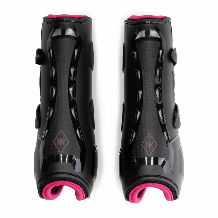 Horse gaiters Mrs. Ros Air Flex