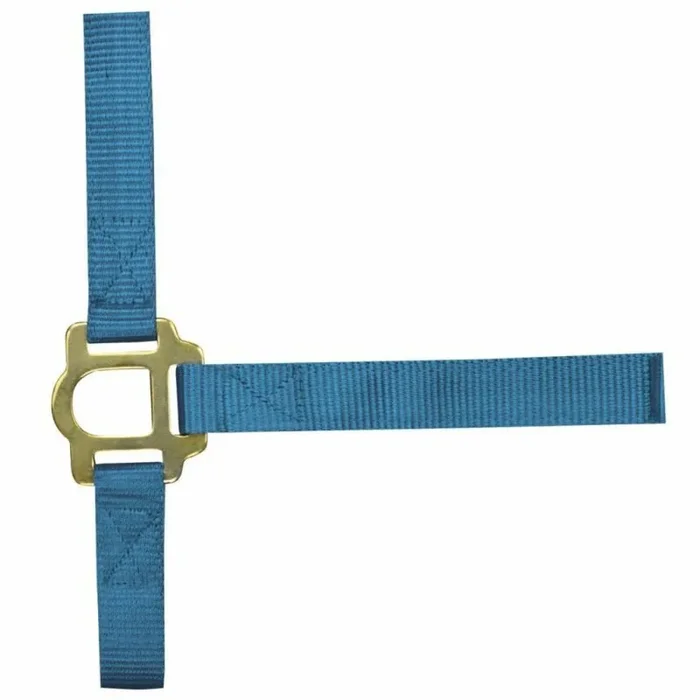 Horse halter with buckles Norton