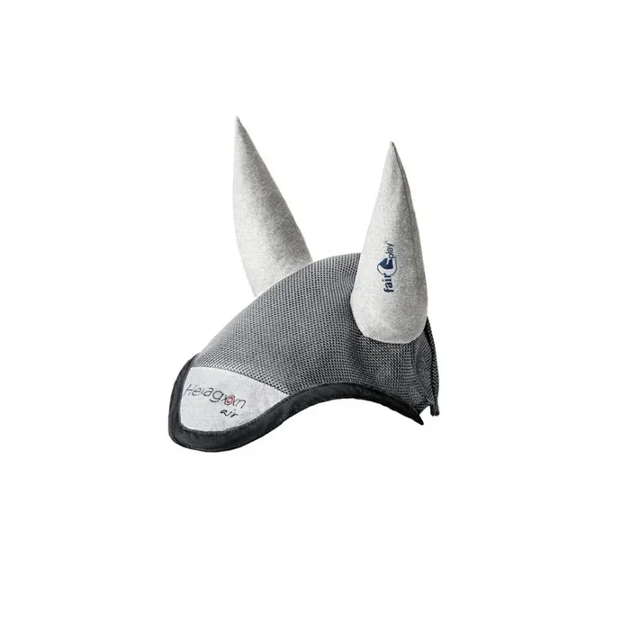 Horse hat Fair Play Hexagon Air Mesh [Size Full]