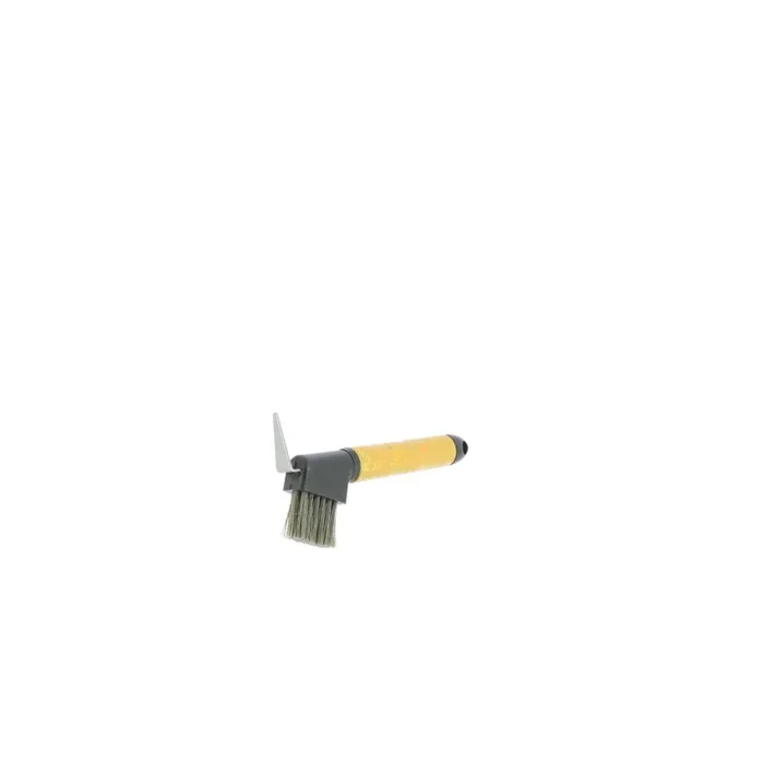 Horse hoof pick Hippotonic Glossy