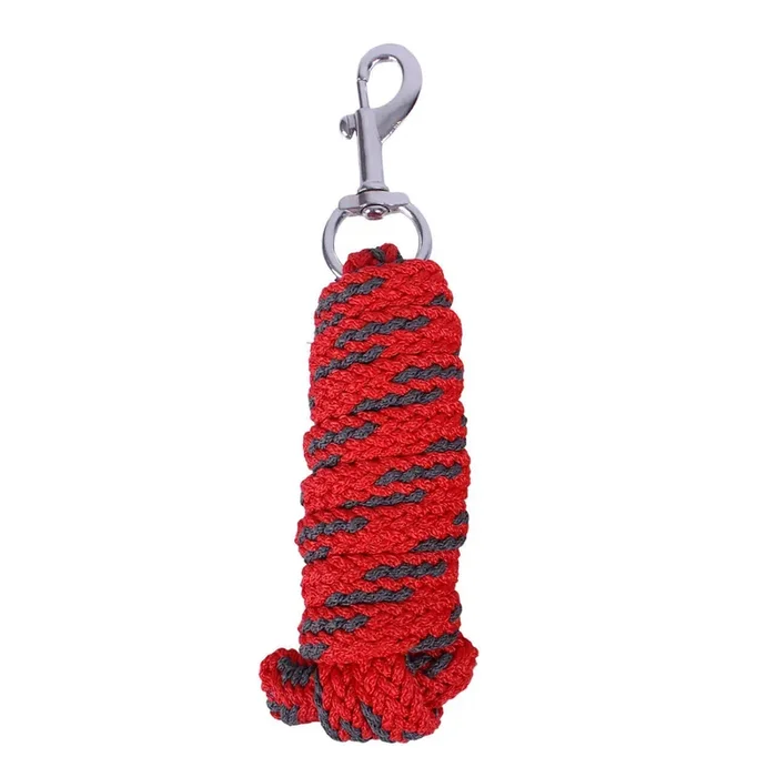 Horse lanyard Q-essentials Color 2m [Size 2 m]