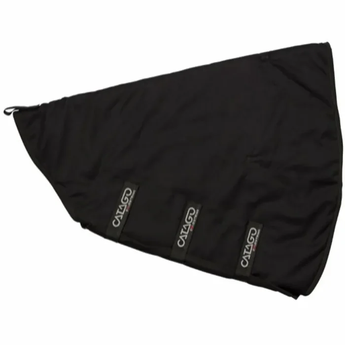 Horse neck cover Catago FIR-Tech [Size 115/125 cm]