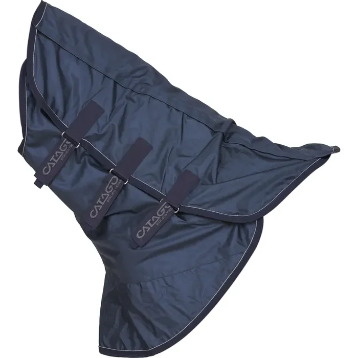 Horse neck cover Catago Hybrid