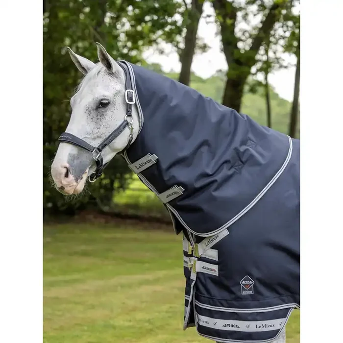 Horse neck cover LeMieux Arika Storm-Tek 100g