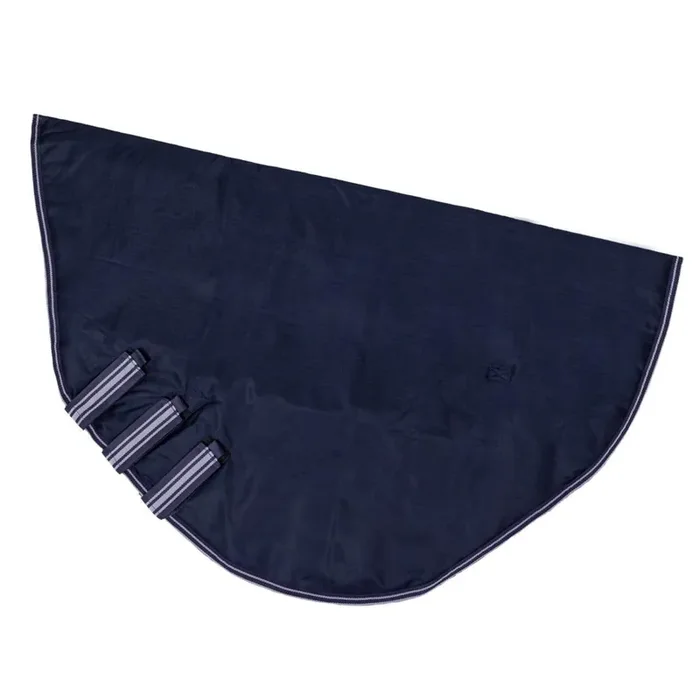 Horse neck cover QHP Losse hals 200gr [Size 205/215 cm]