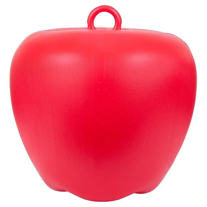 Horse Play Ball with handle Jolly