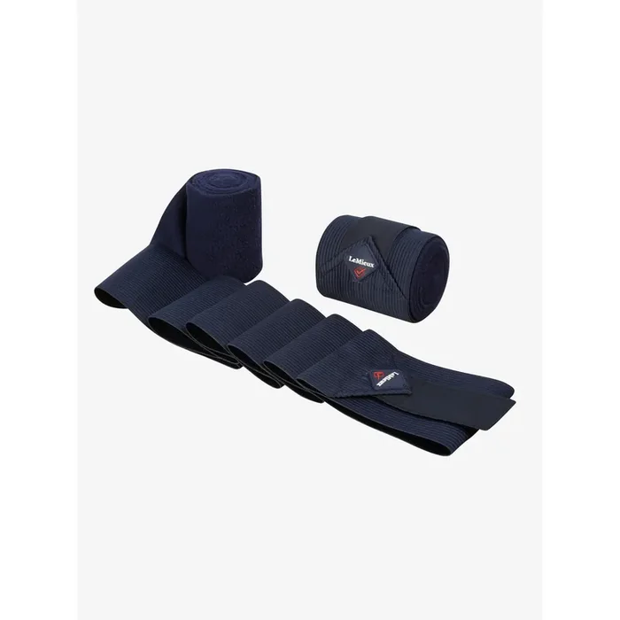 Horse Polo shirt bands pair LeMieux [Size Full]